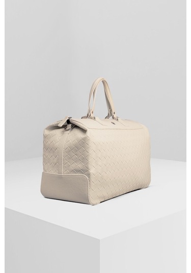Felıcıty Travel Bag Bej