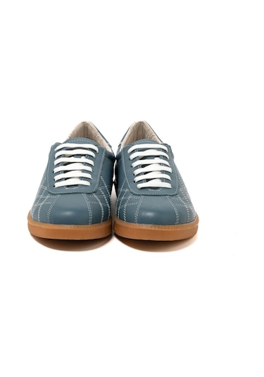 Sneaker Günlük Kadın Mar-25y-072-ottavıa John May Anar Mavi Anar Mavi