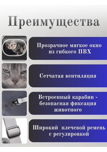 Ybtoo Kediler, Köpekler Ve Kemirgenler İçin Taşınabilir Taşıma Çantası. Ybtoo 421082031