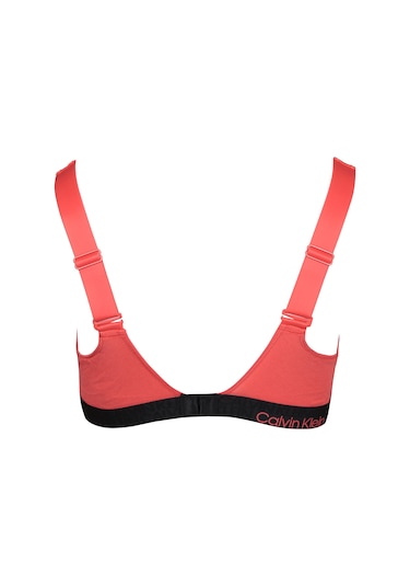 Calvin Klein Calvın Kleın Spor Atleti Qf6577-661 Pembe