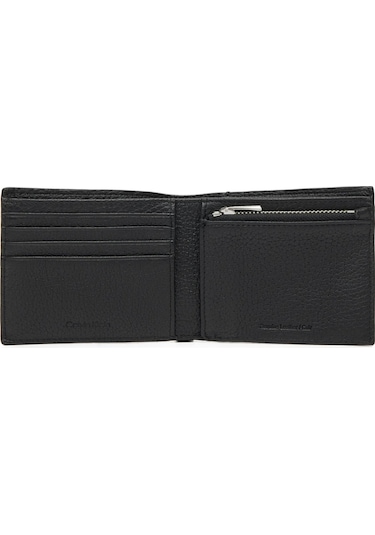 Calvin Klein Calvın Kleın Erkek Cüzdan Lv04d1028g-ub1 Siyah