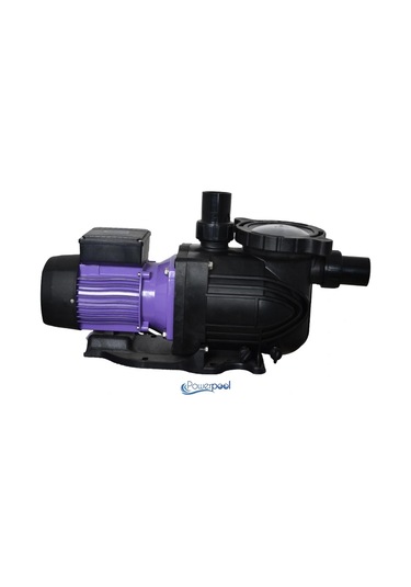 Powerpool.1.00 Hp Mıneuerx Monofaze Pompa