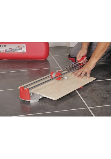 Rubi Star 50n Seramik Kesme Makinesi