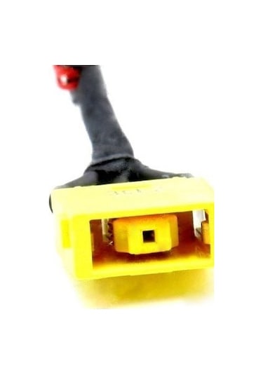 Lenovo Uyumlu Ideapad G405S G400S Notebook Dc Power Jack