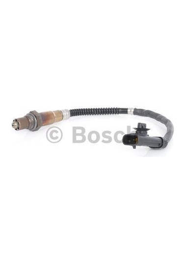 BOSCH 258006295 OKSİJEN SENSÖRÜ MEGANE II LAGUNA II SCENIC II ESP