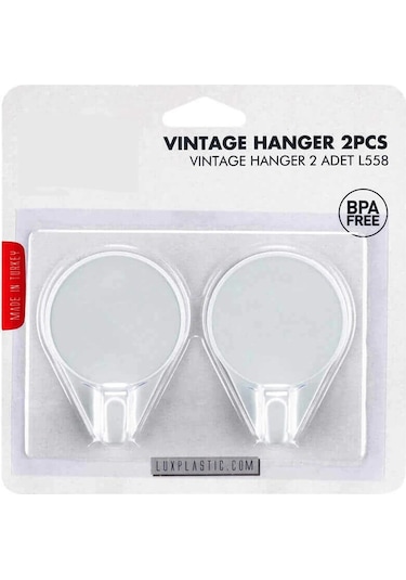 Askı 2 Li 180 173 22 Mm Çok Renkli