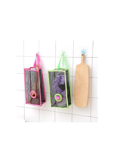 Suntek Büyük Örgü El/duvara Monte Çanta Ve Kulp Mutfak