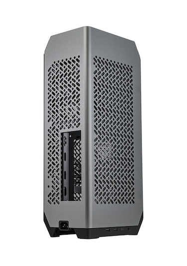 Cm Masterbox Ncore 100 Max 120mm Sıvı Soğutma 850w 80+ Gold Akak0col0033