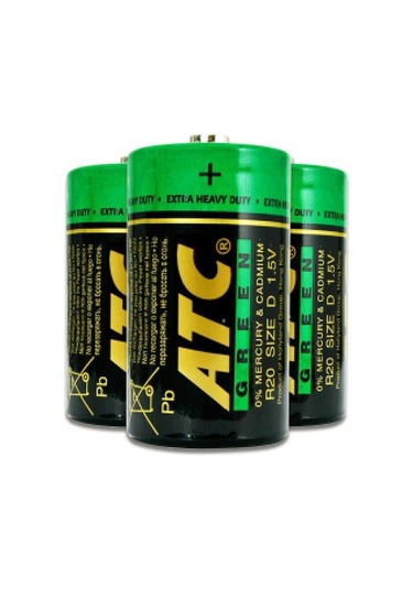 Büyük Pil 24 Parça Go-53-vice 05322