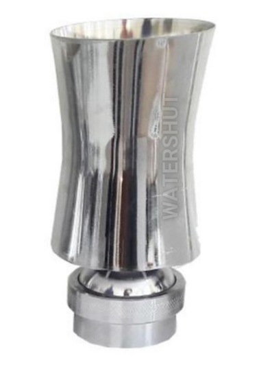 Su Köpüğü Nozulu 70 T Süs Havuzu Fıskiyesi