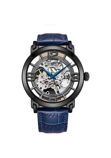 Stührling 165B2.33FC69 Erkek Kol Saati