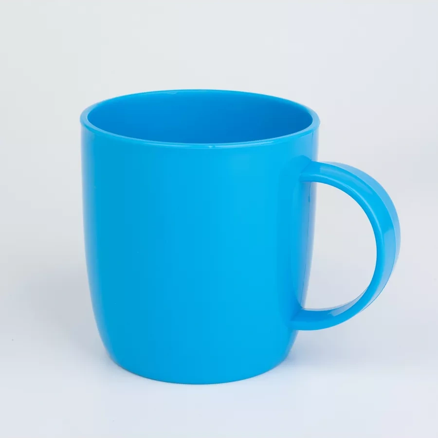 Gred Plastik Bardaklar 4 Adet 224902497 Gri