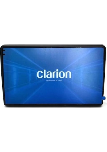 Fiat Panda Android Multimedya Sistemi 4-64 Clarion 2004-2012