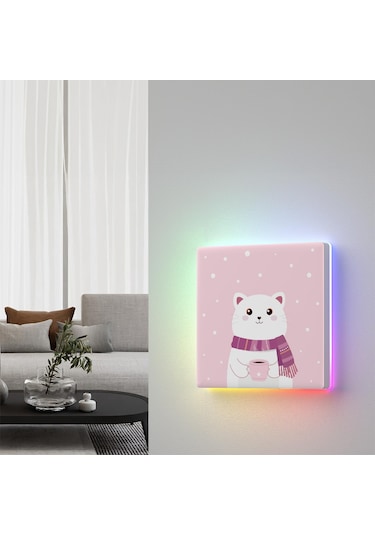 Sonoff Tx Ultimate Tekli Akıllı Dokunmatik Duvar Anahtarı Cartoon Kapak (Aksesuar)