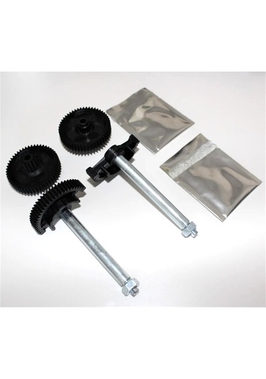 Bmw M3 E90 E91 E92 E93 13627834494 Gaz Kelebek Dişli Seti 4lü