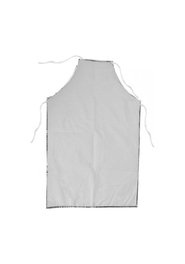 Suntek Magideal Isıya Dayanıklı Alüminyum Folyo Önlük Yüksek