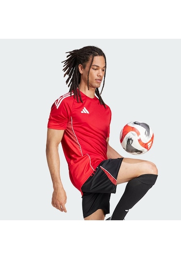 Adidas Tiro 25 Competition Training Erkek Forma C-adıjı6488e50a00 Kırmızı