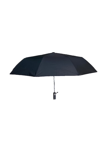 Zeus&Co. Rüzgarda Kırılmayan Ekstra Güçlü ve Dayanıklı Şemsiye