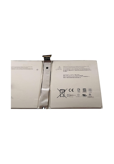 Microsoft Surface Pro 4 1724 Batarya
