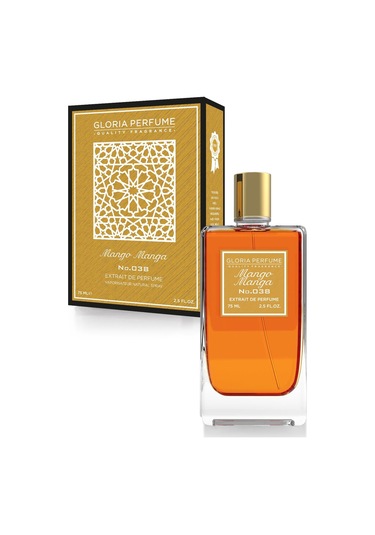 Mango Manga 75 Ml Edp Unisex Parfüm Aromatik