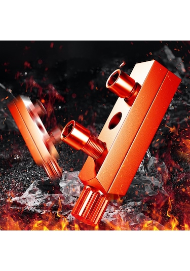 Suntek Musluk Açısı Valfi Kırık Vida Set-ve-12.7mm-matkap