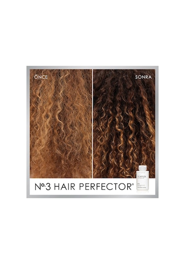 Olaplex Bond Maintenance No:4 Şampuan + No:4C Clarifying Şampuan + No:5 Saç Kremi 3 x 250 G