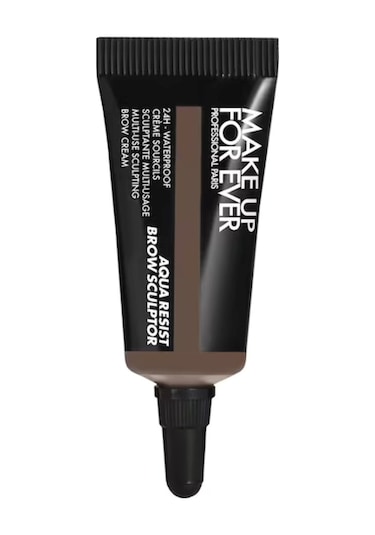Make Up For Ever Aqua Resist Brow Sculptor Soft Brown - Kaş Beli