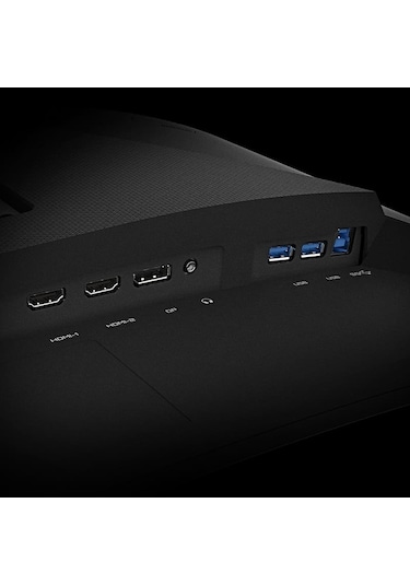 Gigabyte G27FC-A 27" 1 MS 165 Hz HDMI+DP Curved VA LED Monitör