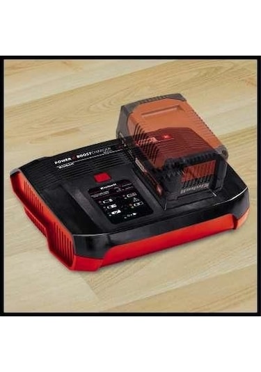 Einhell Power-x-boostcharger Hızlı Akü Şarj Cihazı