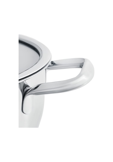 Nova Derin Tencere 16cm Çok Renkli