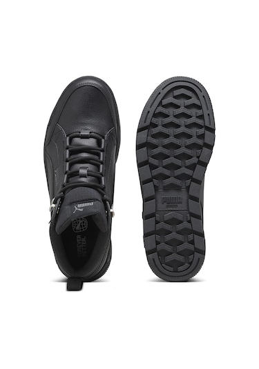 Puma Tarrenz Sb Iıı Puretex Erkek Bot-siyah Puma Tarrenz Sb Iıı Puretex Erkek Bot-siyah