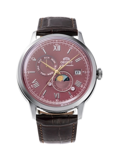 Orient Ra-ak0807r30b Erkek Kol Saati