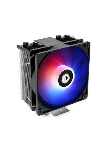 Id-Cooling SE-214-XT RGB 4Pin PWM 120mm İşlemci Soğutucu