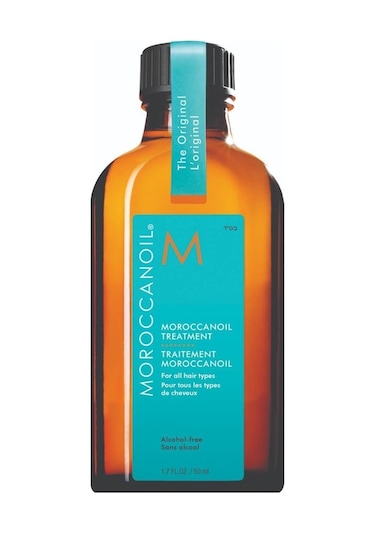 Moroccan Oil Mo Treatment Bakım Yağı 50 ML