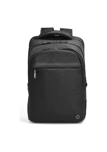 HP 500S6AA Profesyonel Serisi 17.3" Bilgisayar Sırt Çantası Siyah