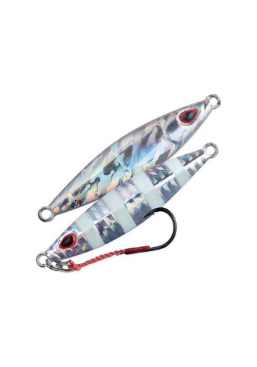 Storm Gomoku Koika Sahte Balığı Df3 30Gr - 6.7Cm