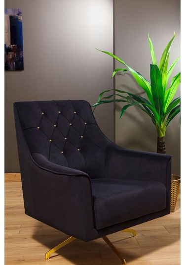 Modalife Vanesa Berjer Antrasit