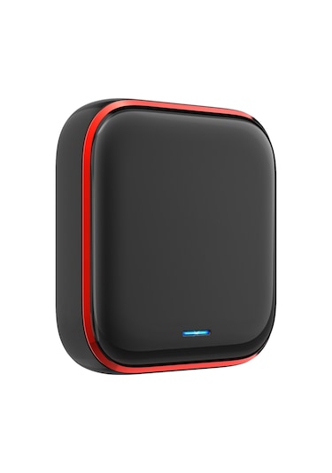 Suofeng Akıllı Wifi Evrensel Uzaktan Kumanda - Tv, Klima Ve Ses Sistemleri İçin