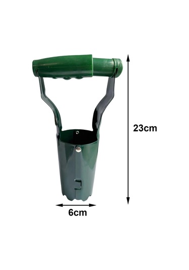 Suntek El Ampul Ekici Çim Ekim Çiçekleri Için Kompakt Bahçe