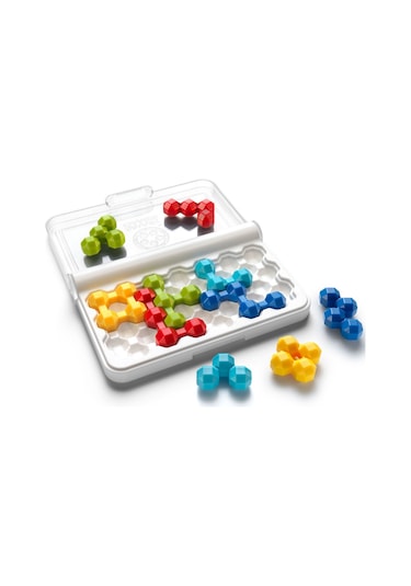 Smartgames Iq Twins