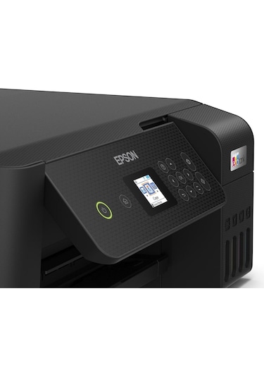 Epson EcoTank L3260 WIFI Mürekkep Püskürtmeli Çok Fonksiyonlu Yazıcı