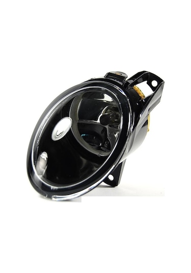 Volkswagen B6 Passat Sis Lambası B6 Passat Sis Farı Ampul Ve Duylu Sol Şoför Tarafı