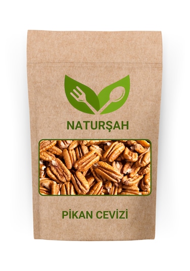 Naturşah Pikan Cevizi 1 KG