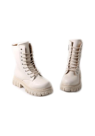 Papuçcity Sprs 02987 Kız Çocuk Postal Bot 001