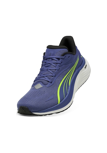 Puma Electrıfy Nıtro 4 Erkek Koşu Ayakkabısı 310789 03 Mavi