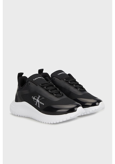 Calvin Klein Bayan Ayakkabı Yw0yw01442 Beh Siyah Siyah