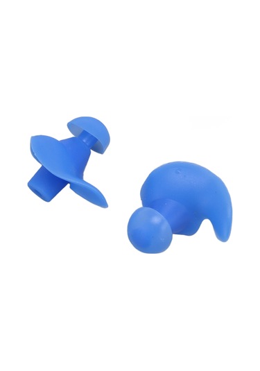 Mavi Akustik Tüplü Kulaklık Yedek Parçası Huiliang