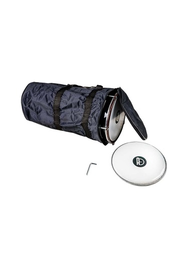 Agean Copper Fiske Darbuka With Hand Engraving No: 3 Darbuka