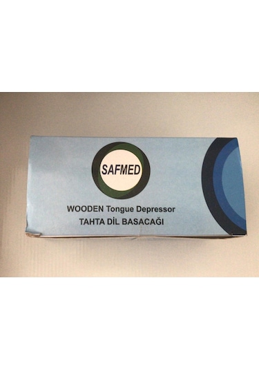 Steril Abeslang 20 Paket Tek Tek Steril Paketli 2000 Abeslang