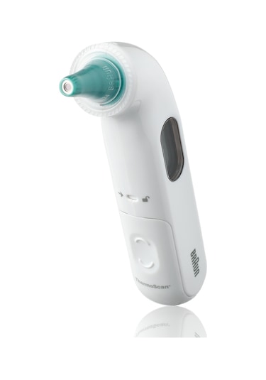 Braun IRT3030 ThermoScan 3 Kulaktan Termometre